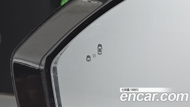 Hyundai Palisade 2022 — photo 12