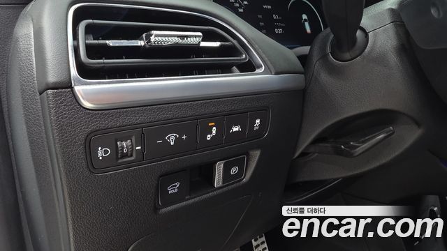 Hyundai Palisade 2022 — photo 14