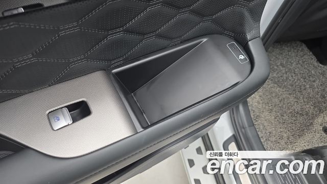 Hyundai Palisade 2022 — photo 15