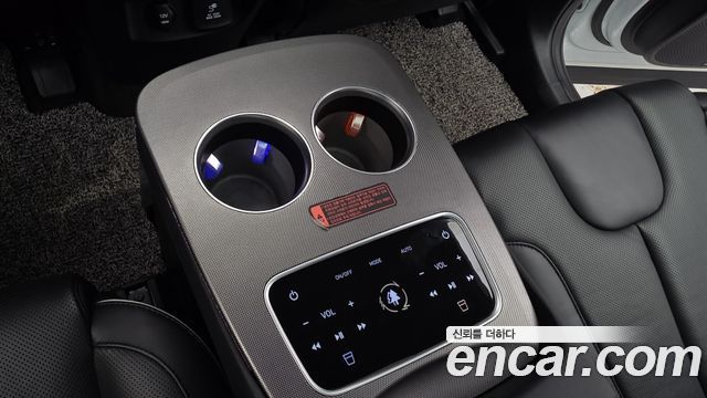 Hyundai Palisade 2022 — photo 16