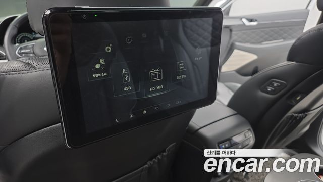 Hyundai Palisade 2022 — photo 17