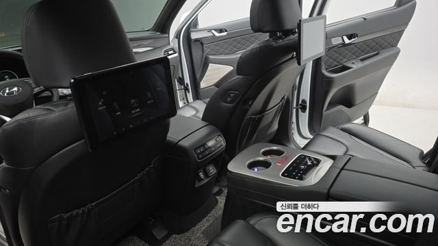 Hyundai Palisade 2022 — photo 18