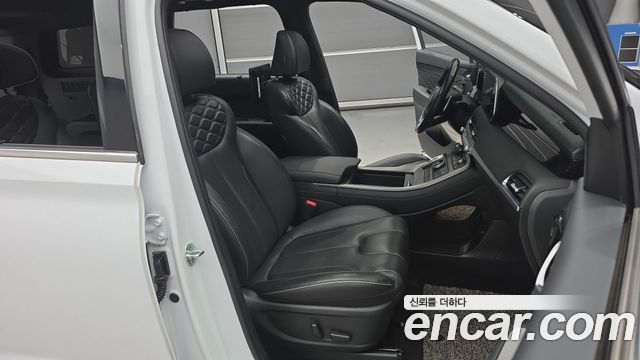 Hyundai Palisade 2022 — photo 19