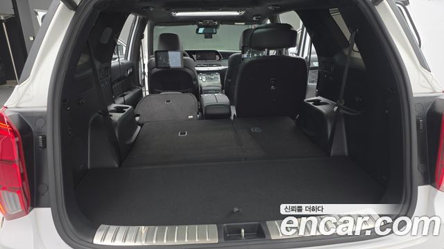 Hyundai Palisade 2022 — photo 20