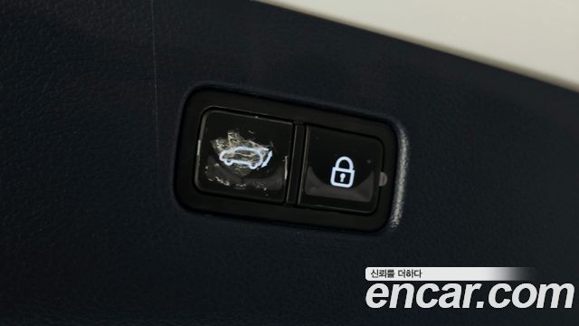 Genesis GV80 2021 — photo 25