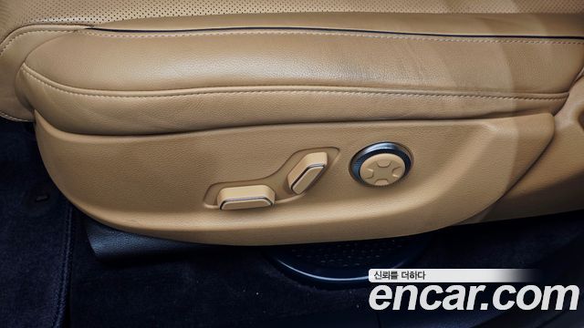 Genesis GV80 2021 — photo 30