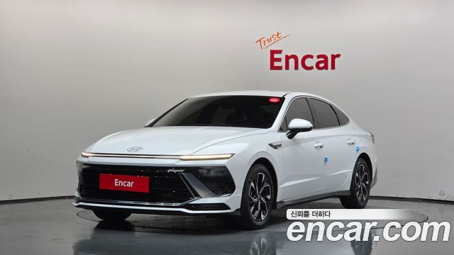Hyundai Sonata 2025 — photo 1