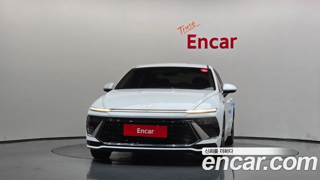 Hyundai Sonata 2025 — photo 3