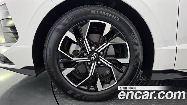Hyundai Sonata 2025 — photo 5