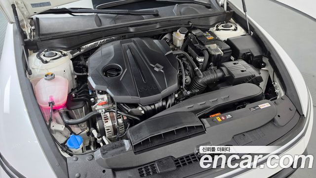 Hyundai Sonata 2025 — photo 6