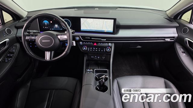 Hyundai Sonata 2025 — photo 10
