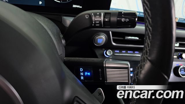 Hyundai Sonata 2025 — photo 12