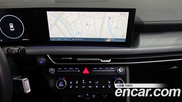 Hyundai Sonata 2025 — photo 18