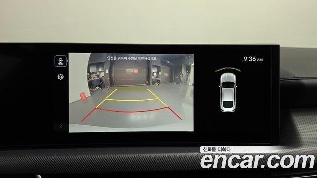 Hyundai Sonata 2025 — photo 20