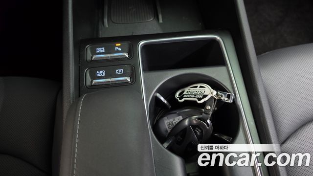 Hyundai Sonata 2025 — photo 21