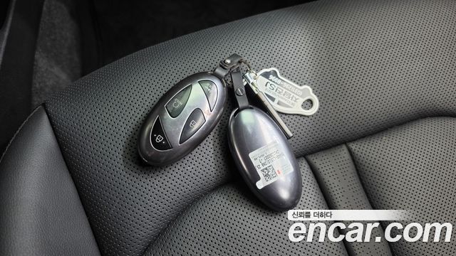 Hyundai Sonata 2025 — photo 22