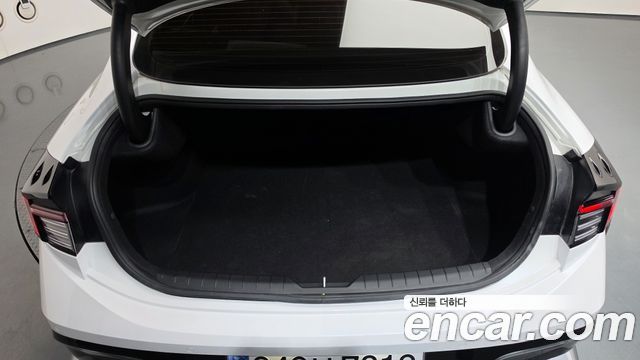 Hyundai Sonata 2025 — photo 24