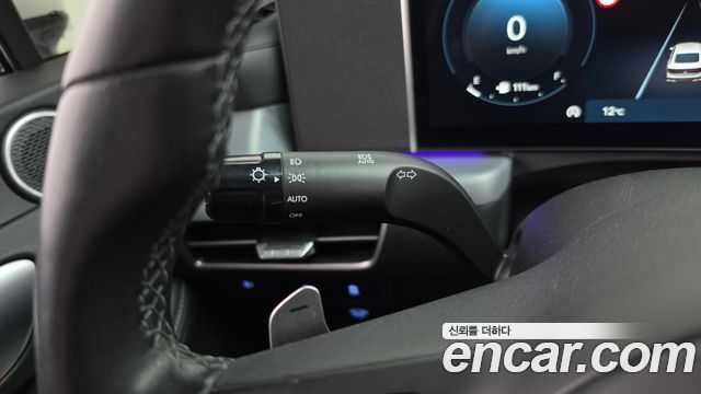 Hyundai Sonata 2025 — photo 25