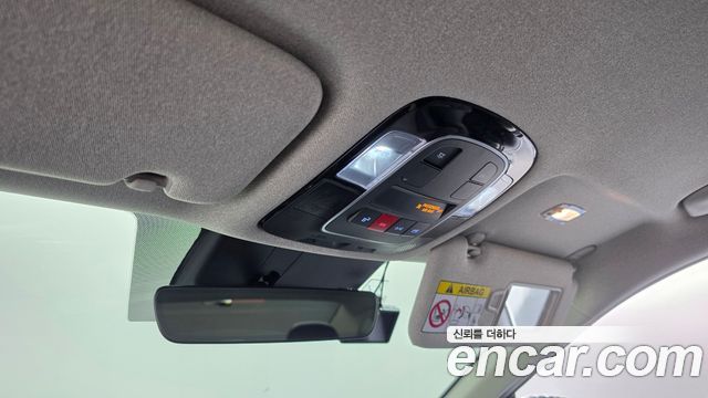 Hyundai Sonata 2025 — photo 26