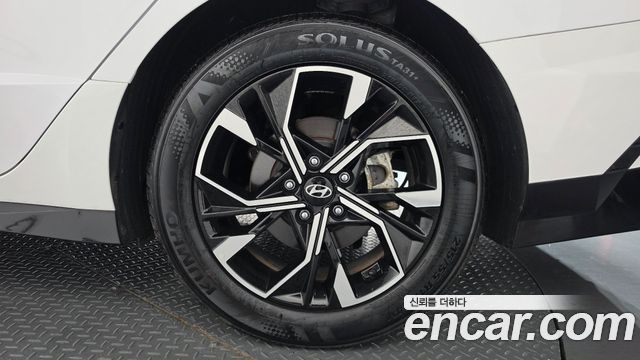 Hyundai Sonata 2025 — photo 7