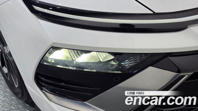 Hyundai Sonata 2025 — photo 8