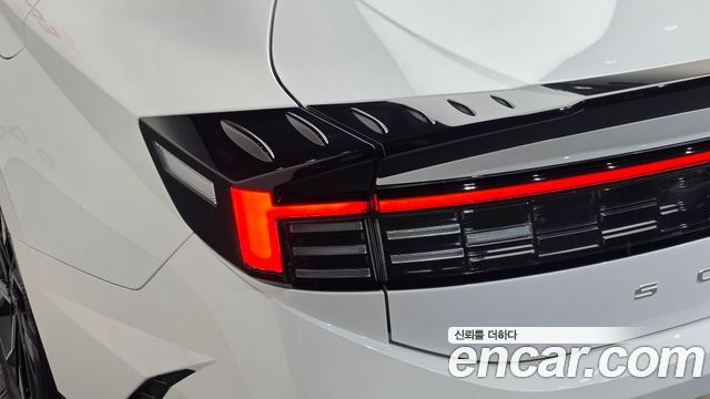 Hyundai Sonata 2025 — photo 9