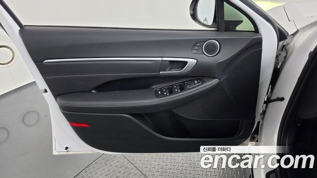Hyundai Sonata 2025 — photo 14