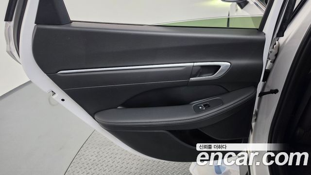 Hyundai Sonata 2025 — photo 15