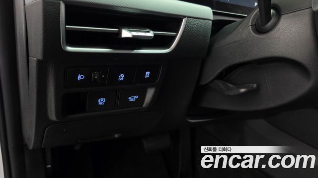 Hyundai Sonata 2025 — photo 28