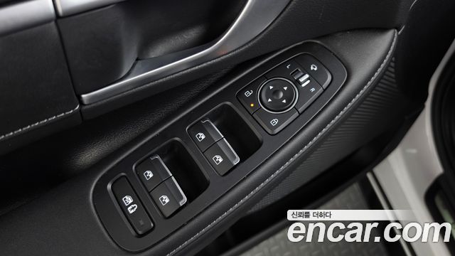 Hyundai Sonata 2025 — photo 30