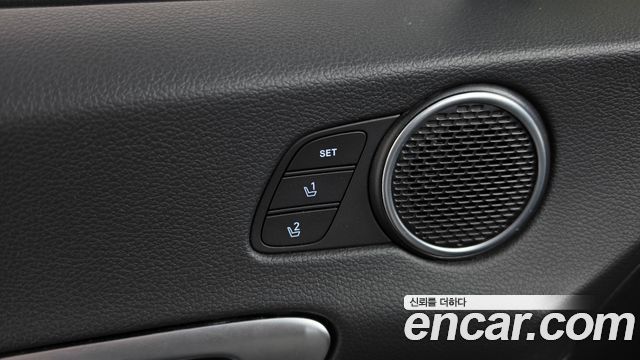 Hyundai Sonata 2025 — photo 31