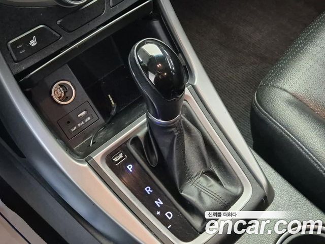Hyundai AVANTE 2014 — photo 9