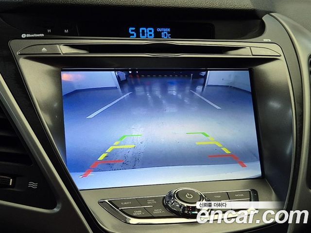 Hyundai AVANTE 2014 — photo 14