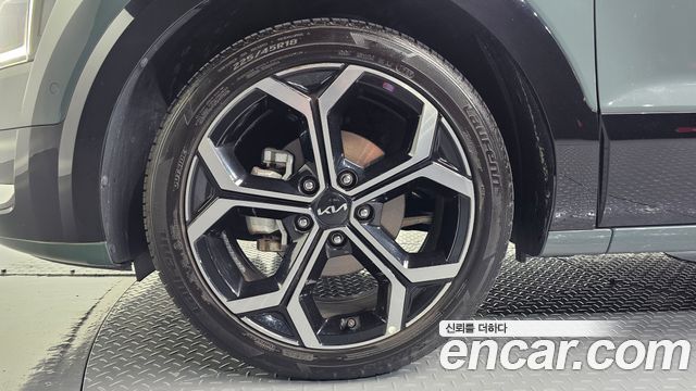 Kia Niro 2022 — photo 5