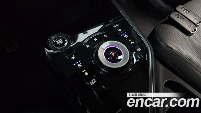 Kia Niro 2022 — photo 12