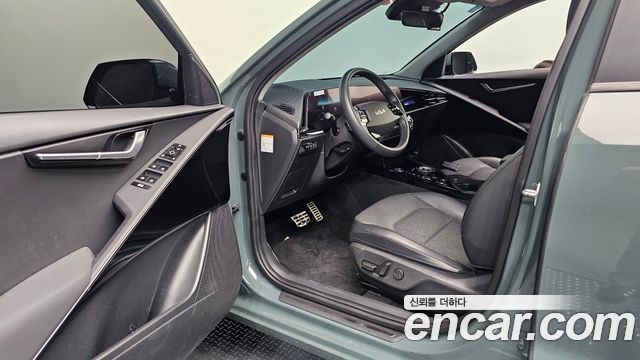 Kia Niro 2022 — photo 13