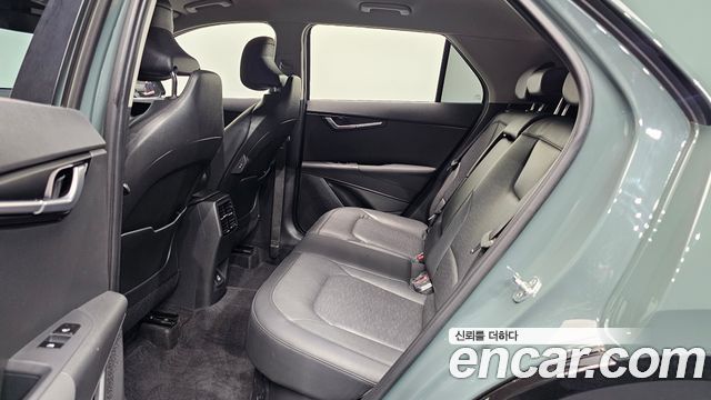 Kia Niro 2022 — photo 18