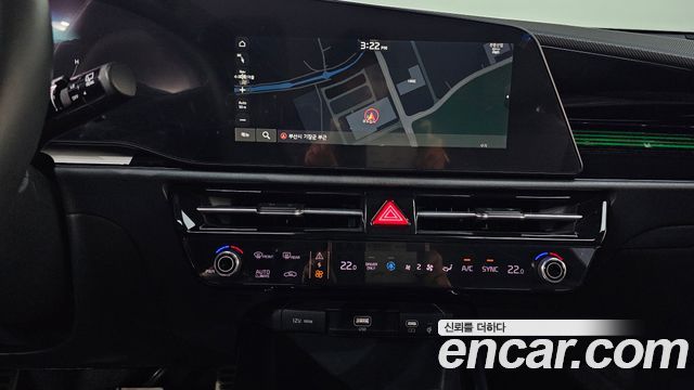 Kia Niro 2022 — photo 19