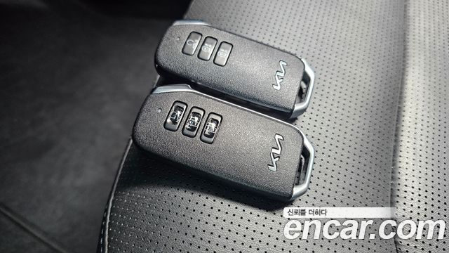 Kia Niro 2022 — photo 22