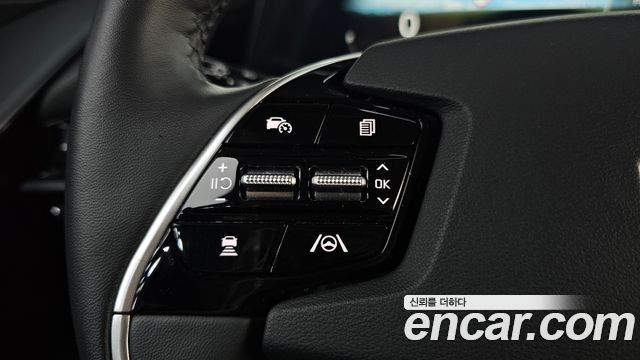 Kia Niro 2022 — photo 23