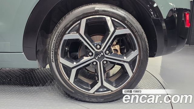 Kia Niro 2022 — photo 7