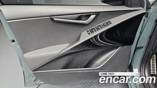 Kia Niro 2022 — photo 14