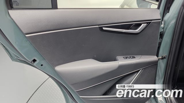Kia Niro 2022 — photo 15