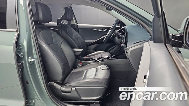 Kia Niro 2022 — photo 16