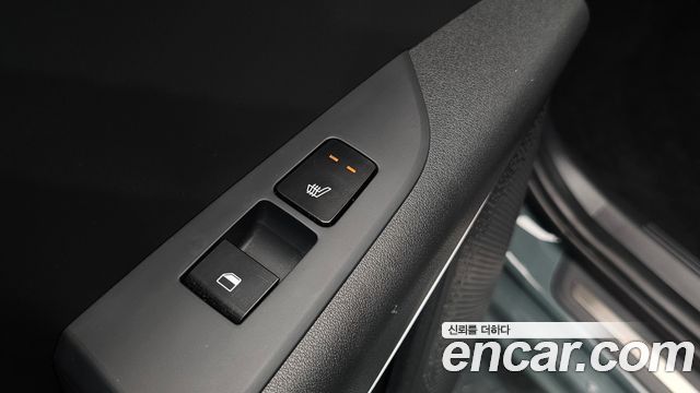 Kia Niro 2022 — photo 27