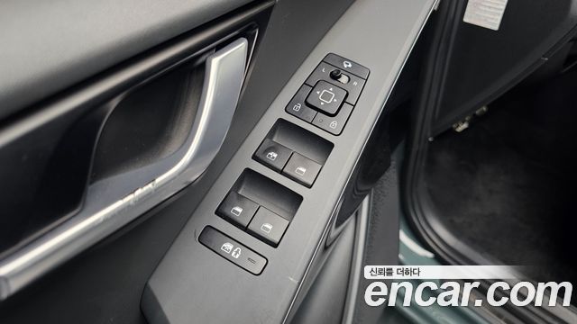 Kia Niro 2022 — photo 28