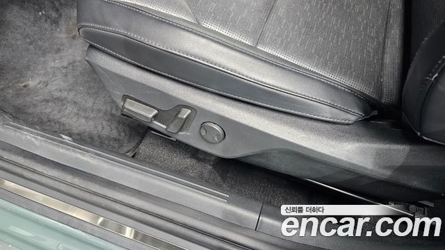 Kia Niro 2022 — photo 31