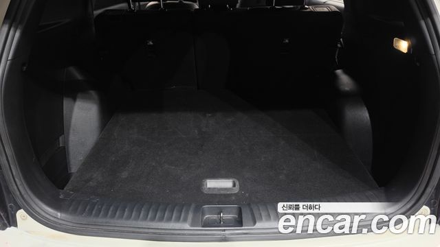 KG Mobility Torres 2023 — photo 25