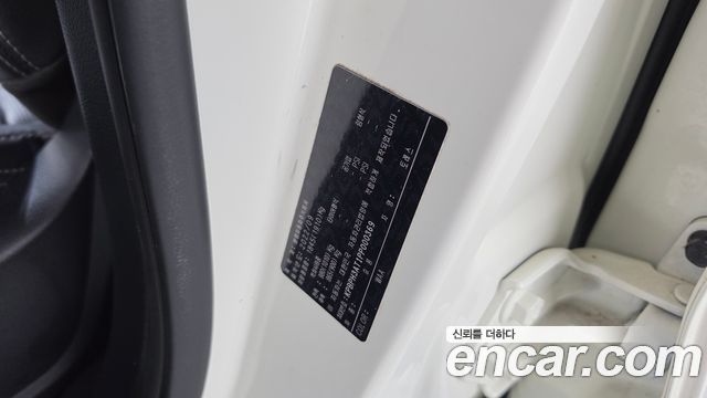 KG Mobility Torres 2023 — photo 28