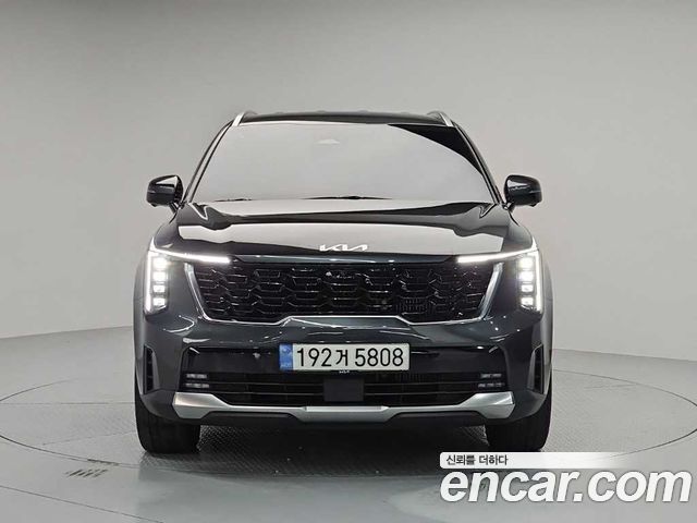 Kia Sorento 2024 — photo 2